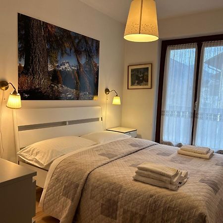 Residence Alpen Casavacanze Pinzolo Dış mekan fotoğraf