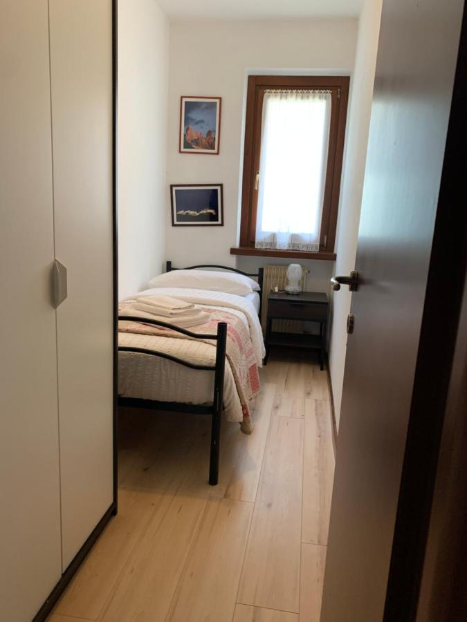 Residence Alpen Casavacanze Pinzolo Dış mekan fotoğraf
