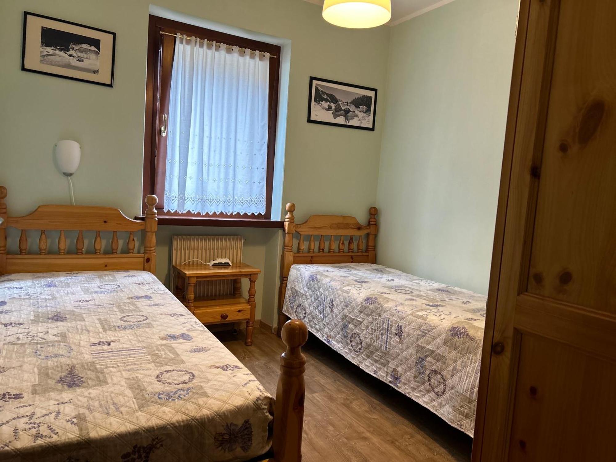Residence Alpen Casavacanze Pinzolo Dış mekan fotoğraf