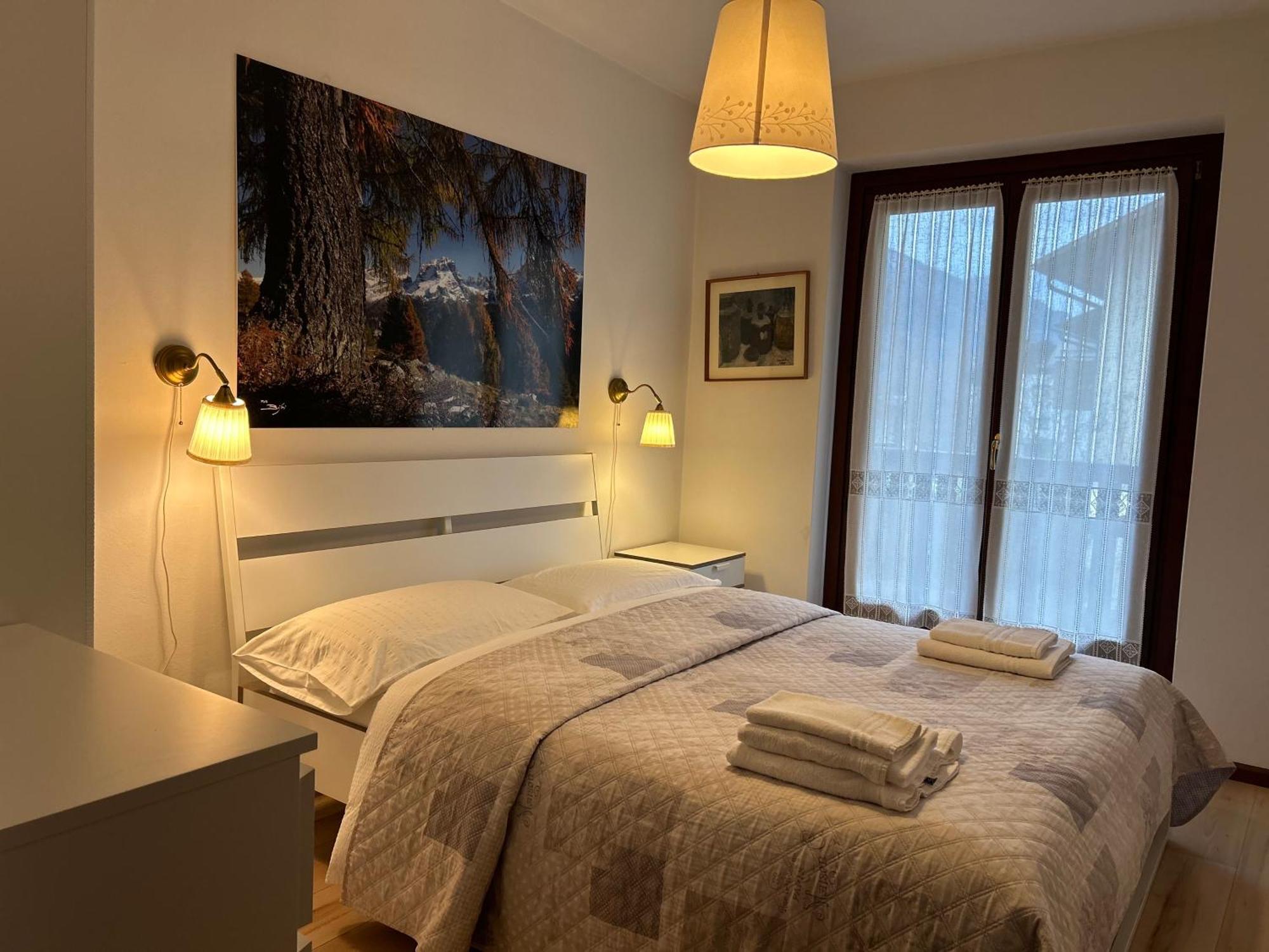 Residence Alpen Casavacanze Pinzolo Dış mekan fotoğraf