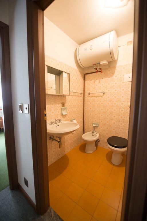 Residence Alpen Casavacanze Pinzolo Oda fotoğraf