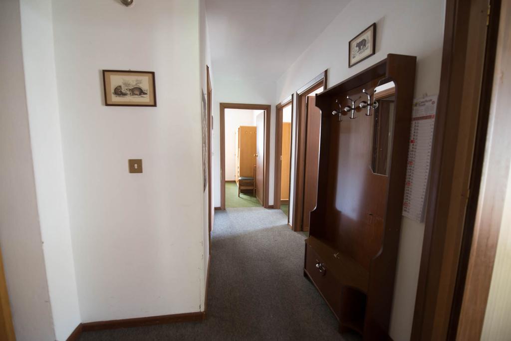 Residence Alpen Casavacanze Pinzolo Oda fotoğraf