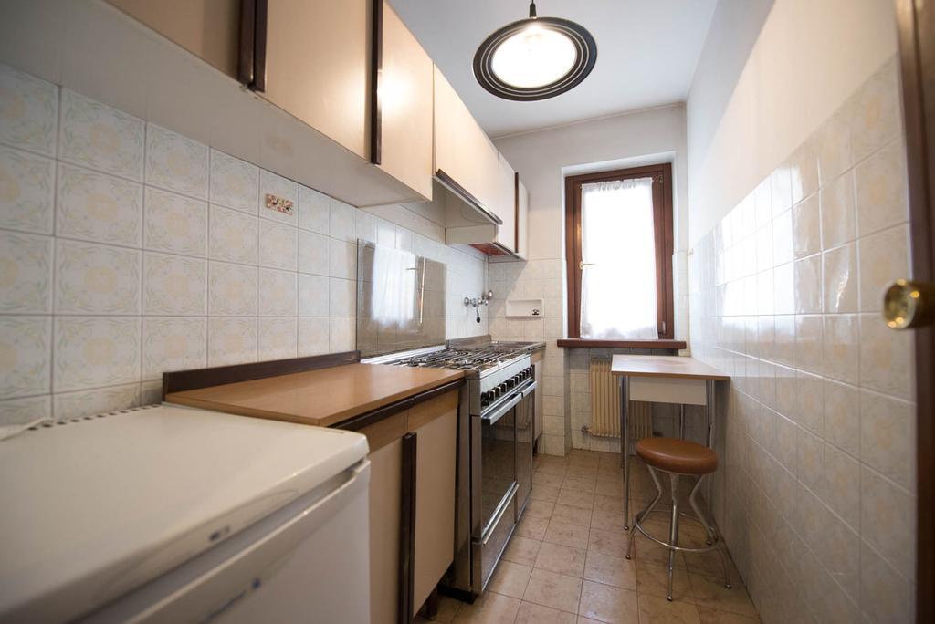 Residence Alpen Casavacanze Pinzolo Oda fotoğraf