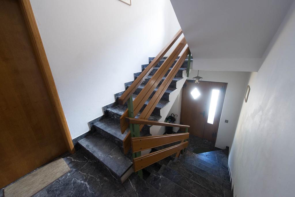 Residence Alpen Casavacanze Pinzolo Dış mekan fotoğraf