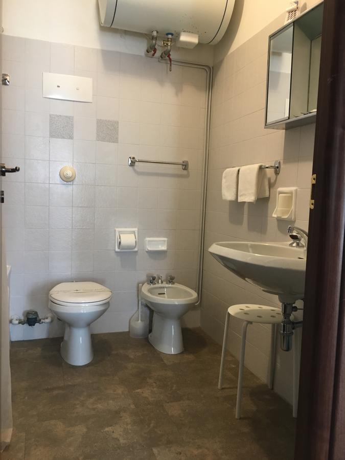 Residence Alpen Casavacanze Pinzolo Dış mekan fotoğraf