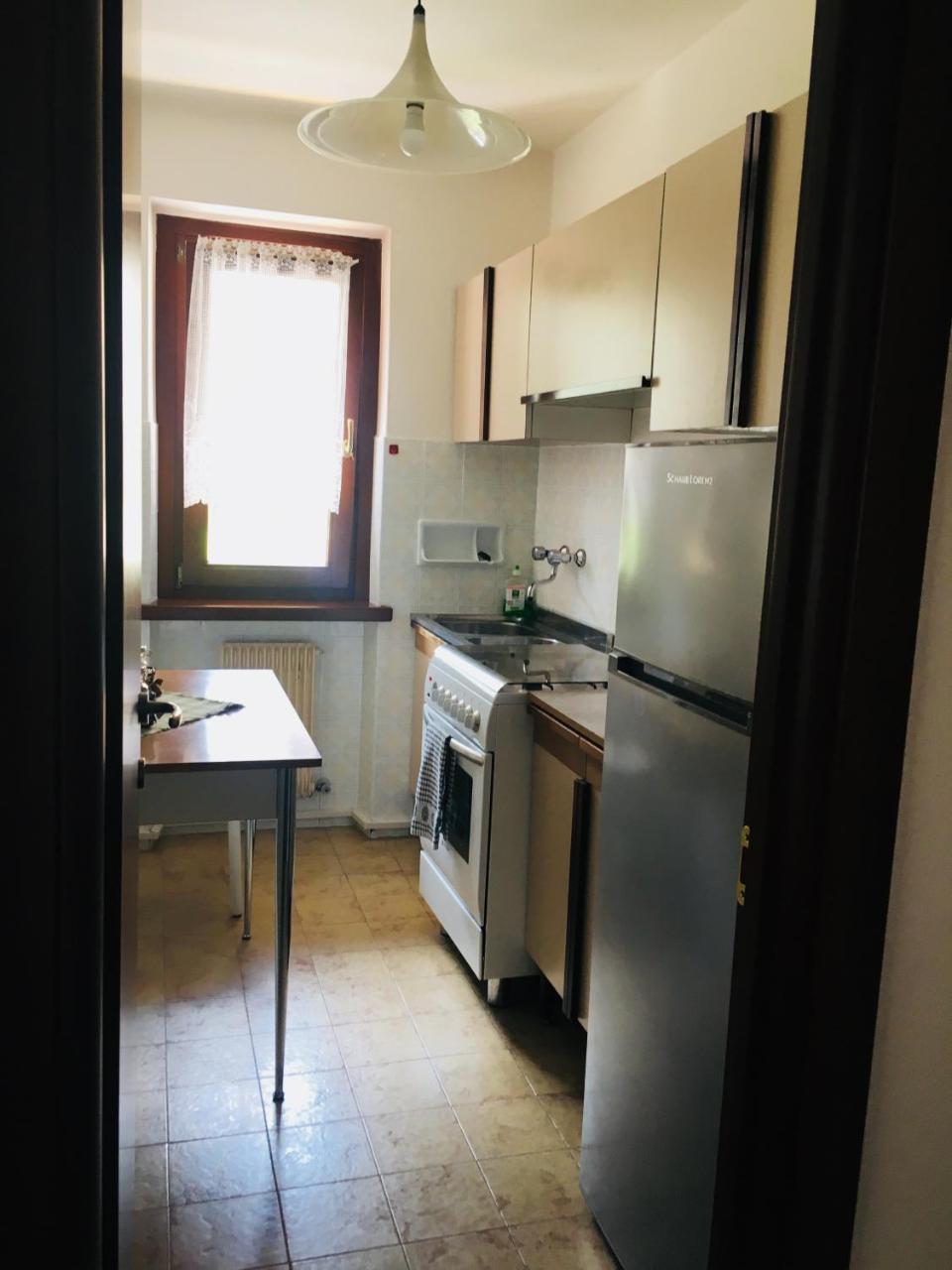 Residence Alpen Casavacanze Pinzolo Dış mekan fotoğraf