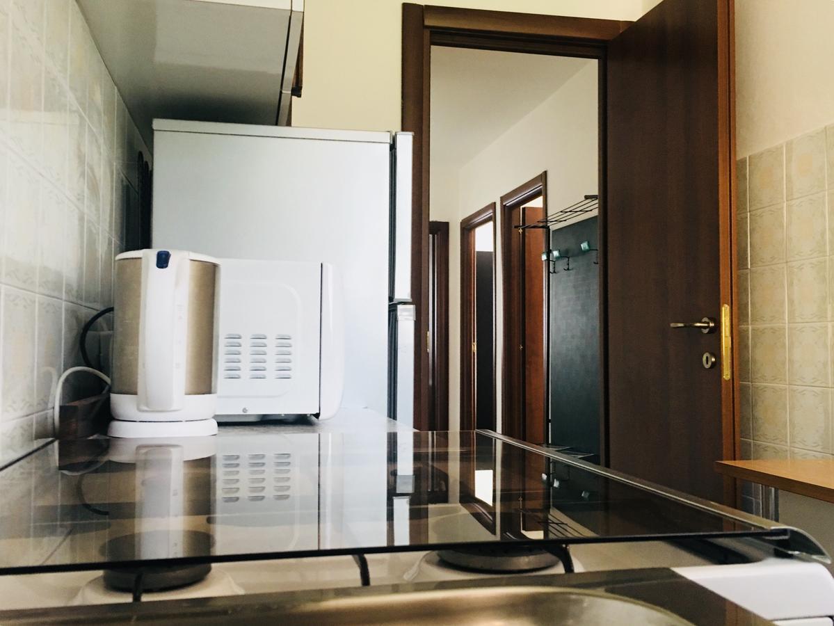 Residence Alpen Casavacanze Pinzolo Dış mekan fotoğraf