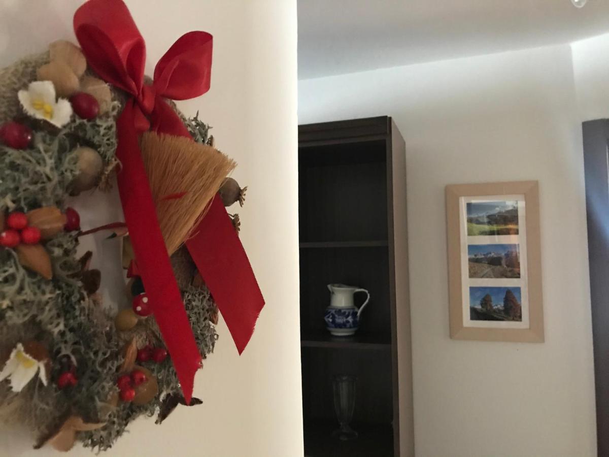 Residence Alpen Casavacanze Pinzolo Dış mekan fotoğraf