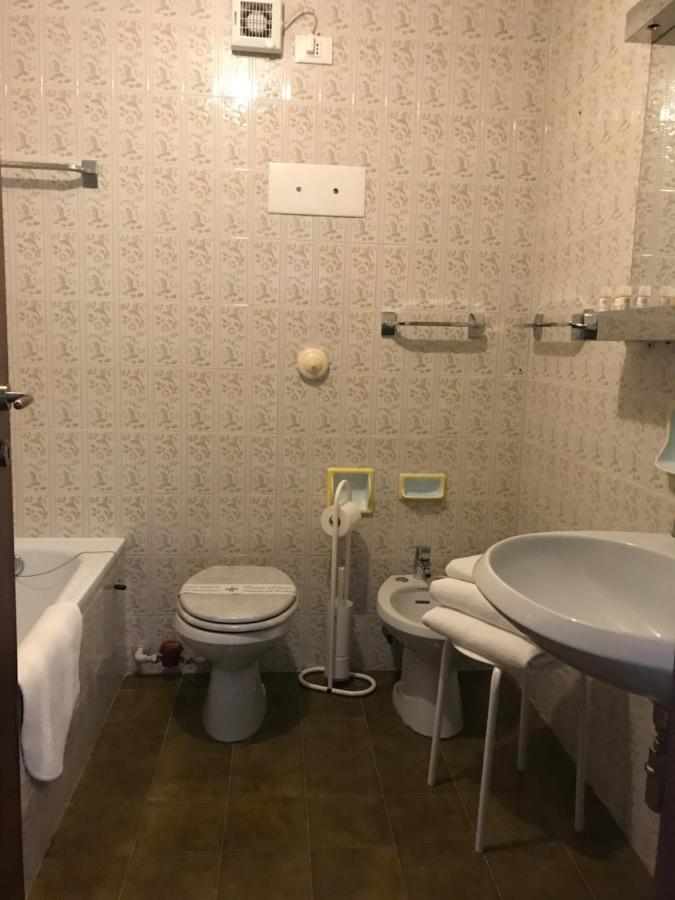 Residence Alpen Casavacanze Pinzolo Dış mekan fotoğraf