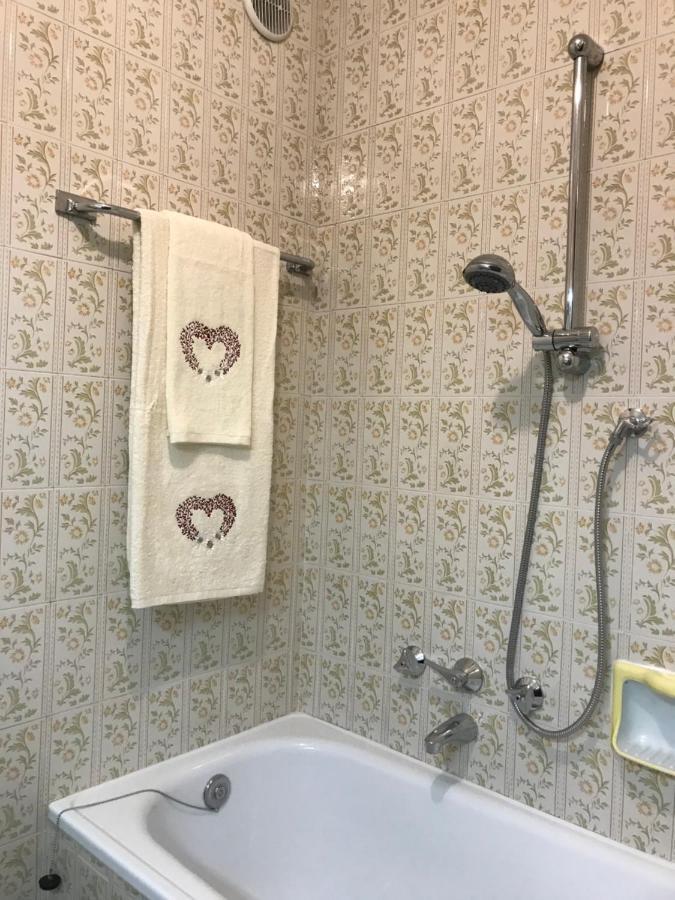 Residence Alpen Casavacanze Pinzolo Dış mekan fotoğraf